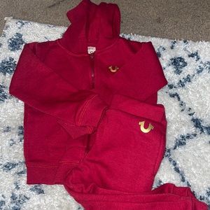 Baby boy true religion